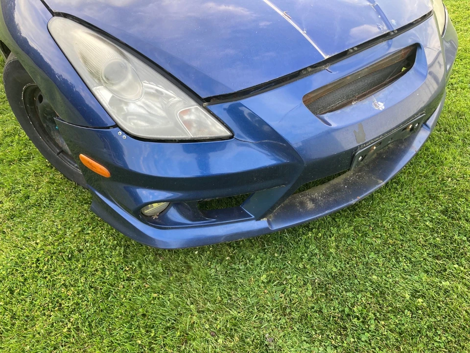 2002 Toyota Celica 7th Gen - Image 13 of 31