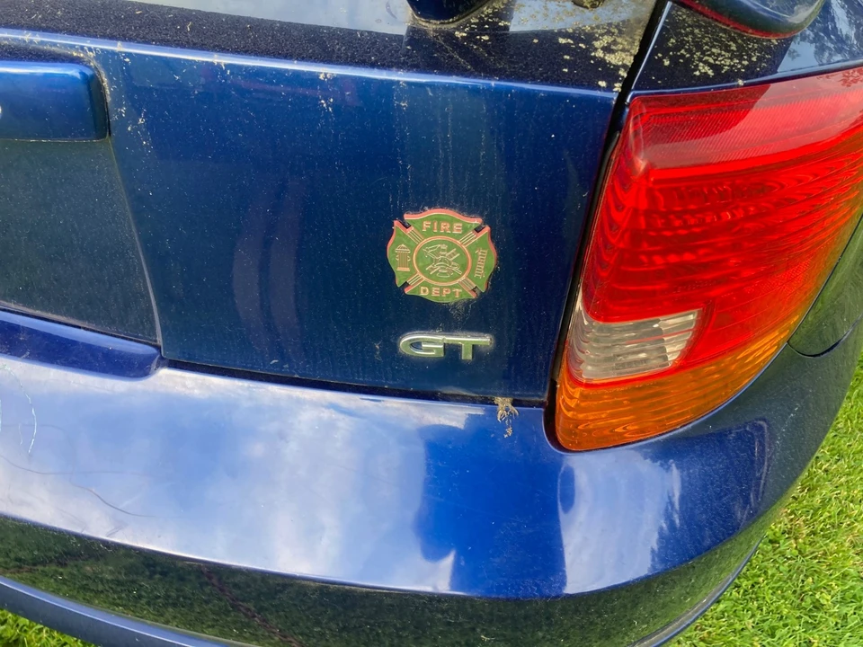 2002 Toyota Celica 7th Gen - Image 16 of 31