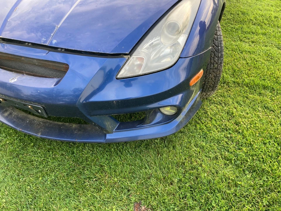 2002 Toyota Celica 7th Gen - Image 12 of 31