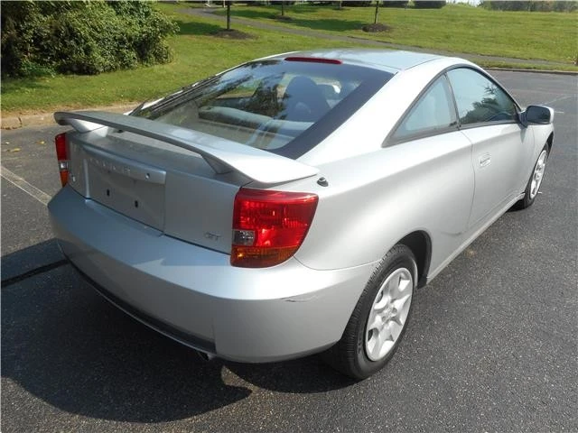 2002 Toyota Celica 7th Gen - Image 3 of 12