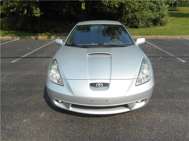 2002 Toyota Celica 7th Gen - Image 11 of 12