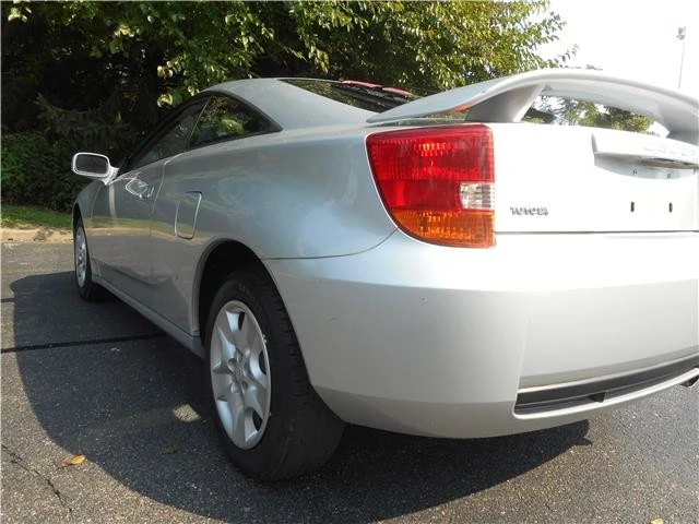 2002 Toyota Celica 7th Gen - Image 6 of 12