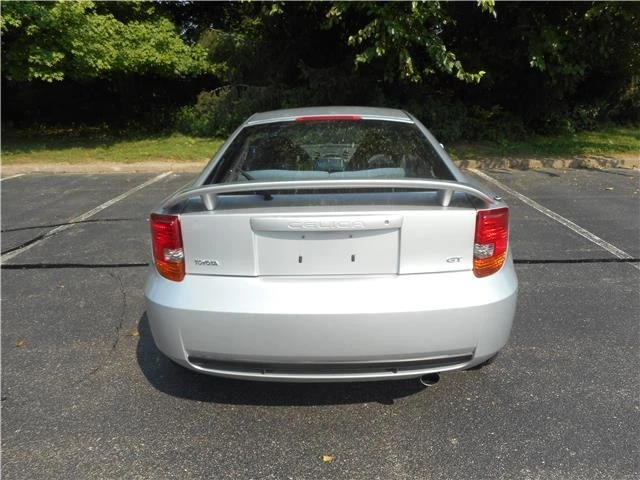 2002 Toyota Celica 7th Gen - Image 5 of 12