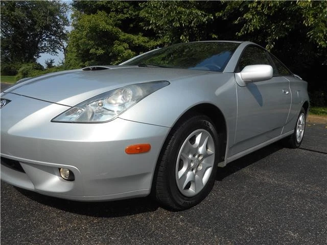 2002 Toyota Celica 7th Gen - Image 10 of 12