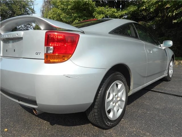 2002 Toyota Celica 7th Gen - Image 4 of 12