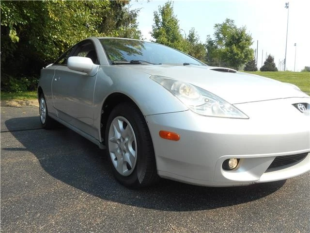 2002 Toyota Celica 7th Gen - Image 12 of 12
