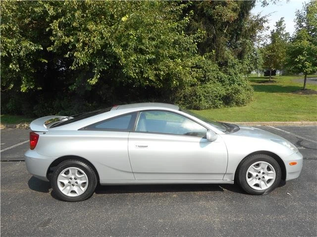2002 Toyota Celica 7th Gen - Image 2 of 12