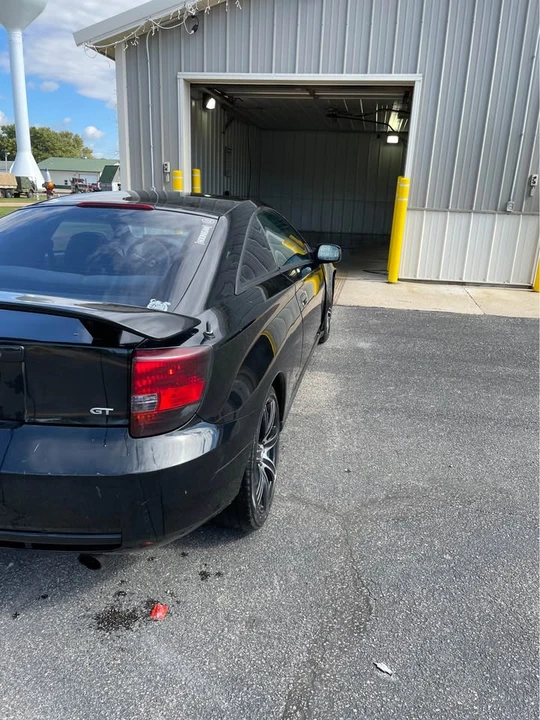 2002 Toyota Celica 7th Gen - Image 4 of 5