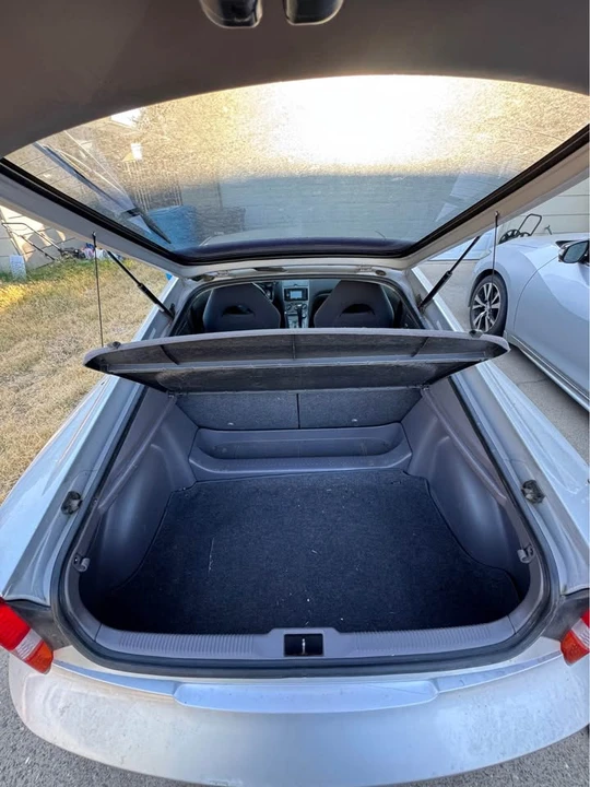 2002 Toyota Celica 7th Gen - Image 5 of 9