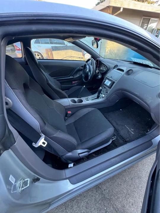 2002 Toyota Celica 7th Gen - Image 6 of 9