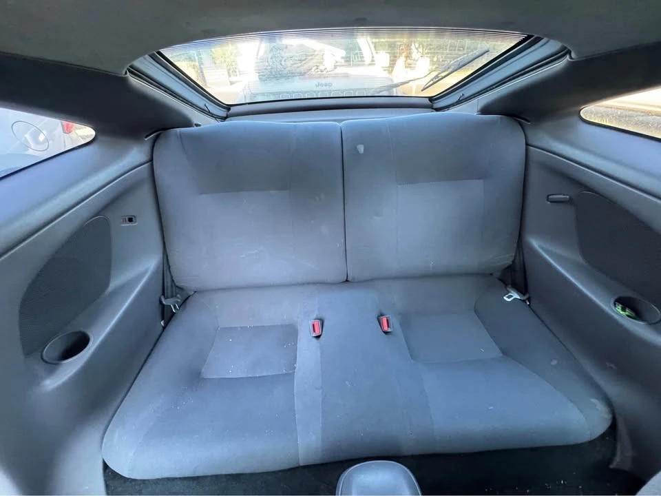 2002 Toyota Celica 7th Gen - Image 7 of 9