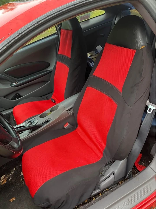 2002 Toyota Celica 7th Gen - Image 7 of 7