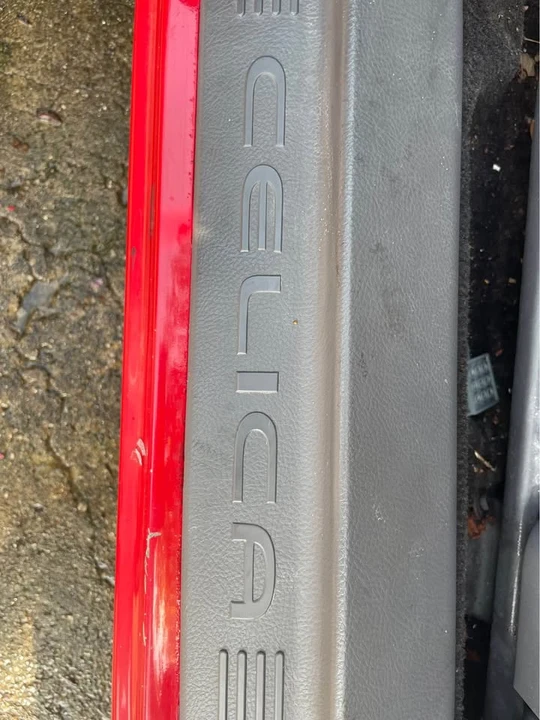 2002 Toyota Celica 7th Gen - Image 15 of 18
