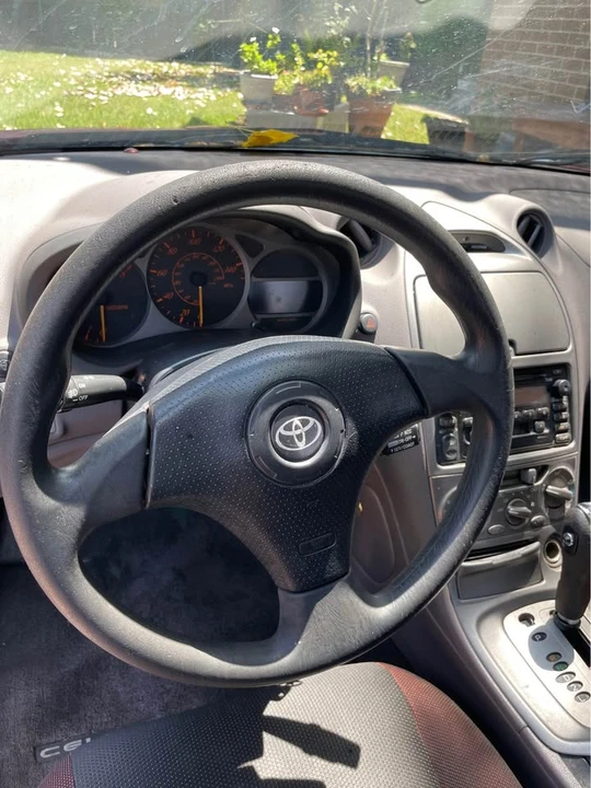 2002 Toyota Celica 7th Gen - Image 12 of 18