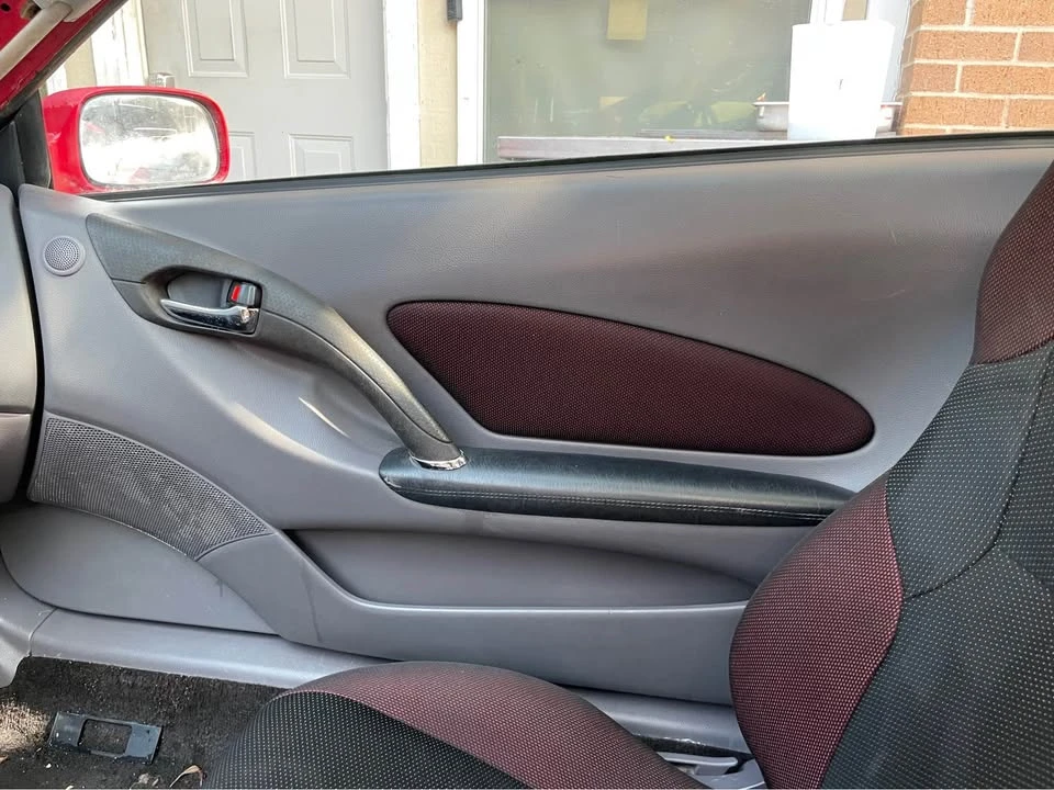 2002 Toyota Celica 7th Gen - Image 16 of 18