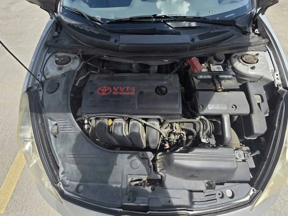 2002 Toyota Celica 7th Gen - Image 8 of 8
