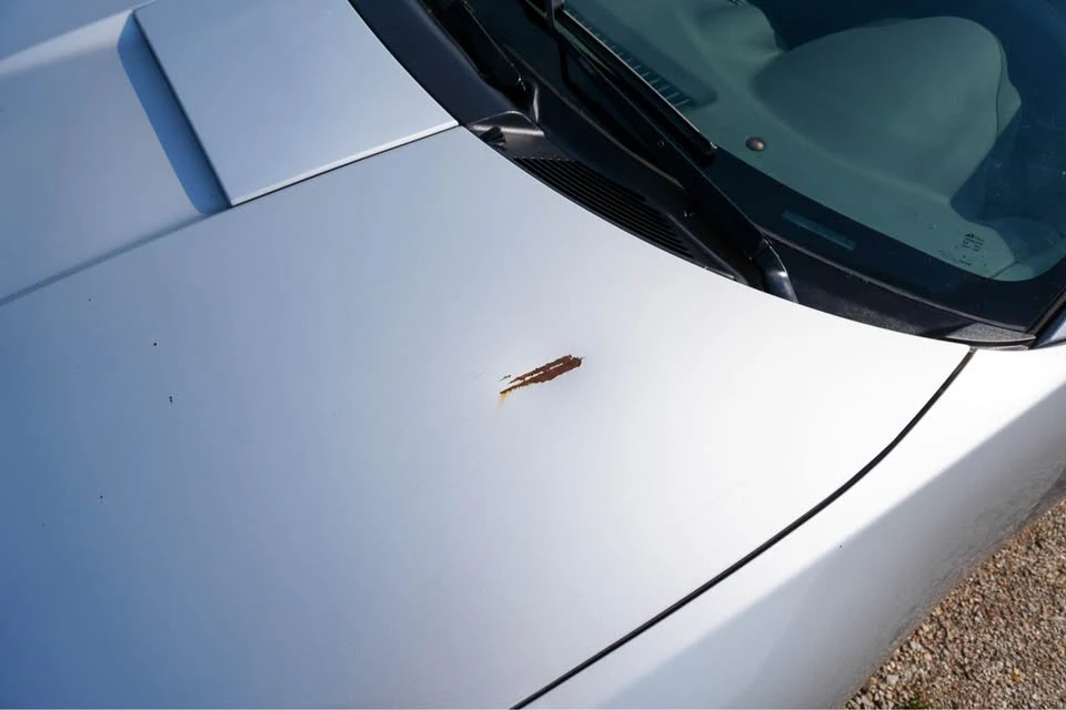 2002 Toyota Celica 7th Gen - Image 18 of 19