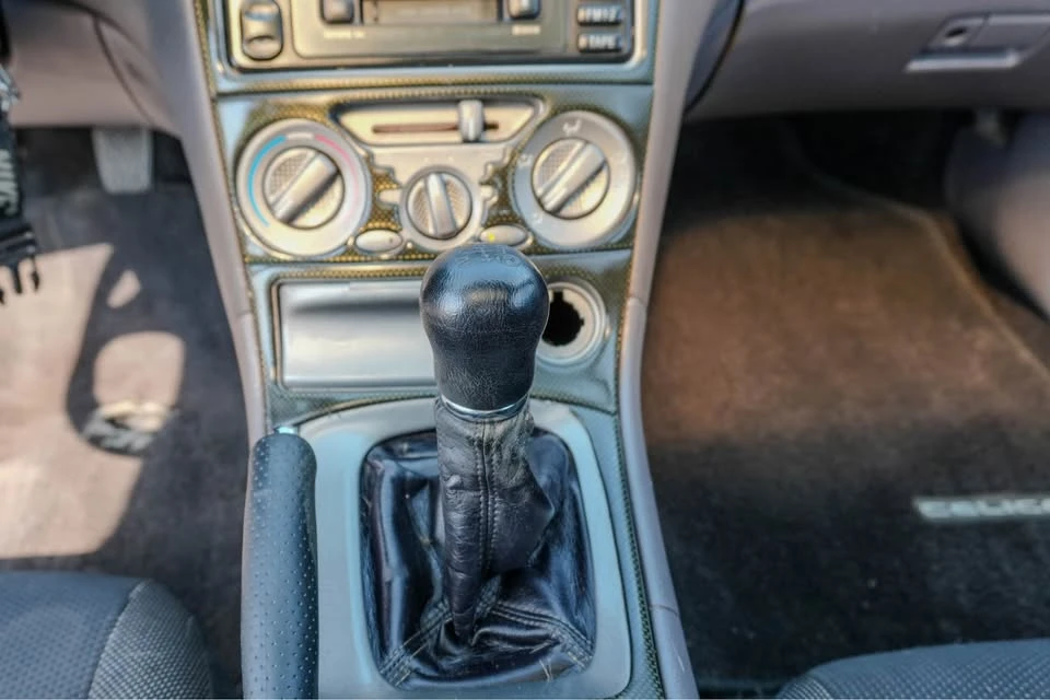 2002 Toyota Celica 7th Gen - Image 14 of 19