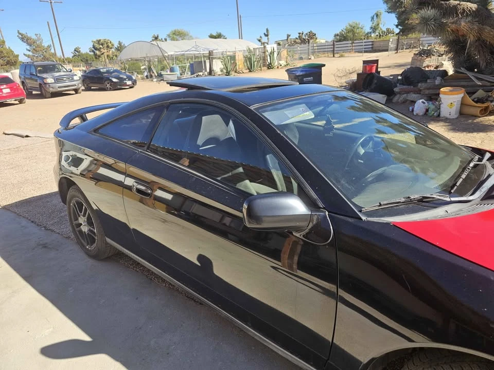 2002 Toyota Celica 7th Gen - Image 10 of 16