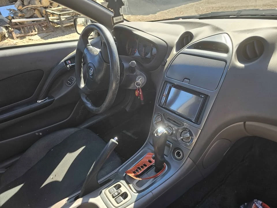 2002 Toyota Celica 7th Gen - Image 13 of 16