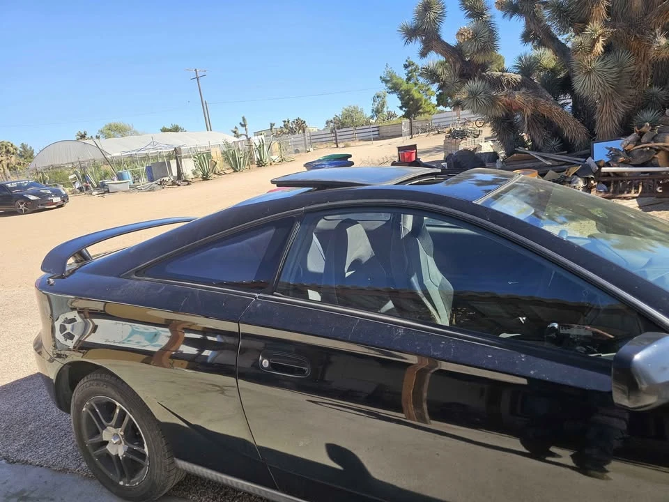 2002 Toyota Celica 7th Gen - Image 16 of 16