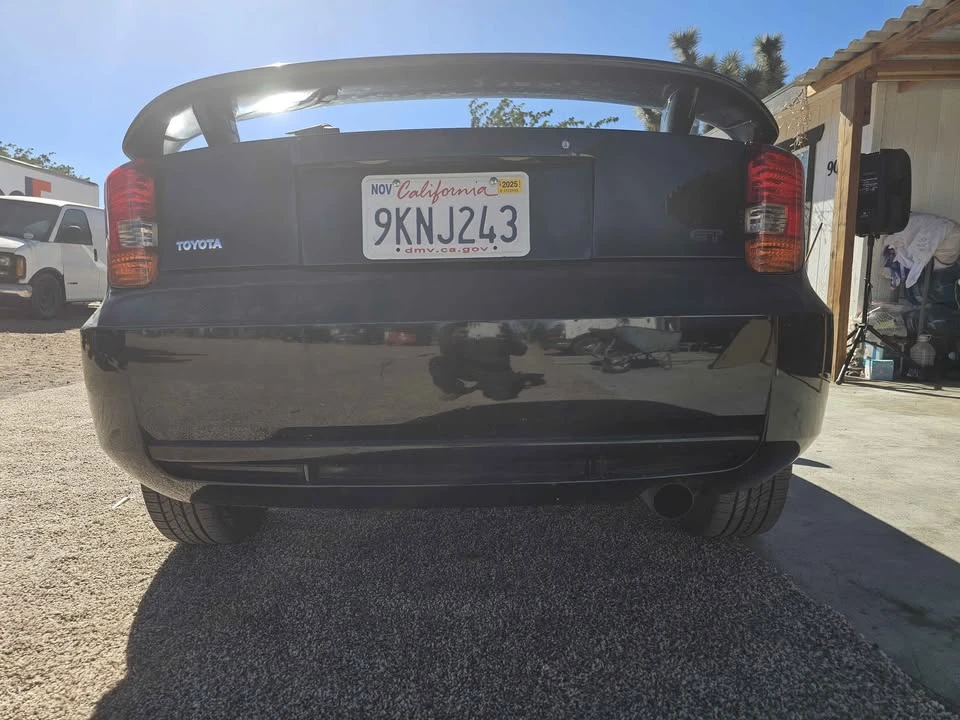 2002 Toyota Celica 7th Gen - Image 15 of 16