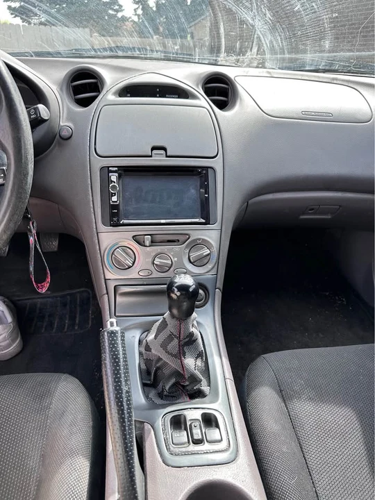 2002 Toyota Celica 7th Gen - Image 10 of 16