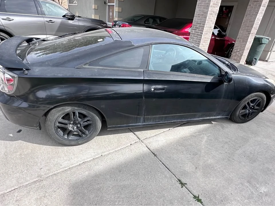 2002 Toyota Celica 7th Gen - Image 5 of 16
