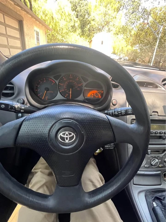 2002 Toyota Celica 7th Gen - Image 11 of 20