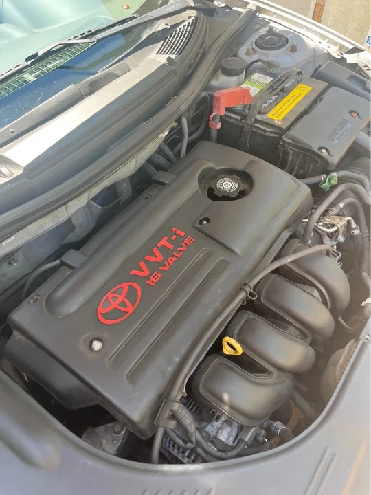 2002 Toyota Celica 7th Gen - Image 6 of 20