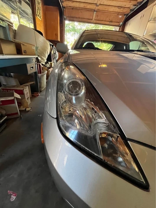 2002 Toyota Celica 7th Gen - Image 4 of 20
