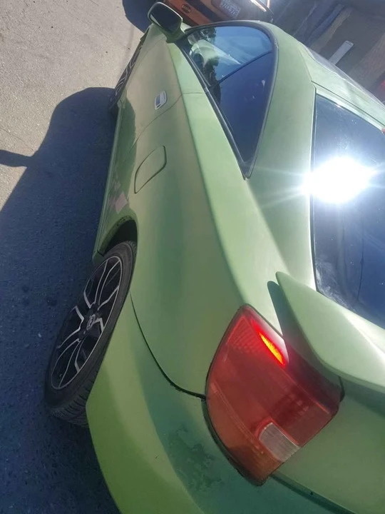 2002 Toyota Celica 7th Gen - Image 15 of 18