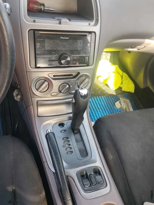 2002 Toyota Celica 7th Gen - Image 10 of 18