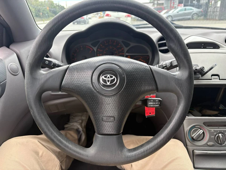2002 Toyota Celica 7th Gen - Image 2 of 3
