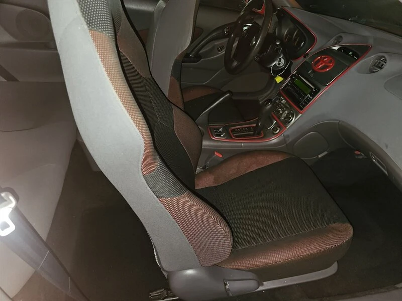 2002 Toyota Celica 7th Gen - Image 7 of 15