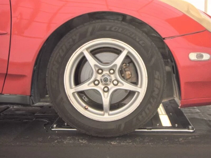2002 Toyota Celica 7th Gen - Image 8 of 15