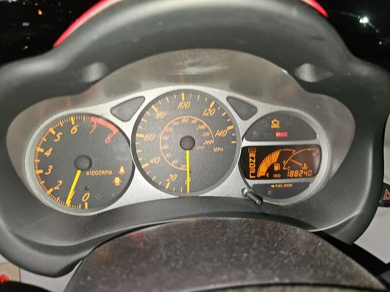 2002 Toyota Celica 7th Gen - Image 13 of 15
