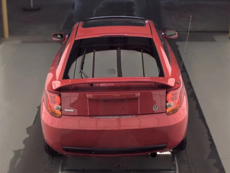 2002 Toyota Celica 7th Gen - Image 5 of 15