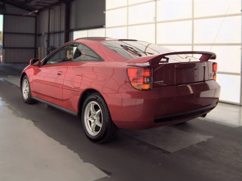 2002 Toyota Celica 7th Gen - Image 14 of 15