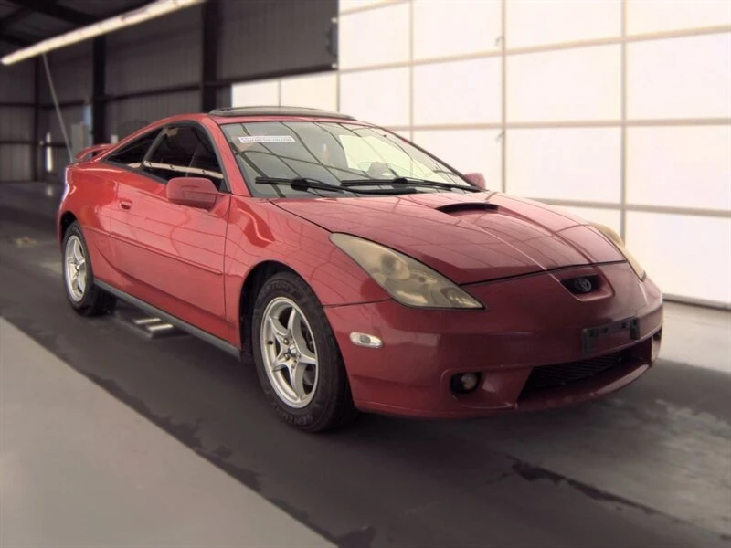 2002 Toyota Celica 7th Gen - Image 11 of 15