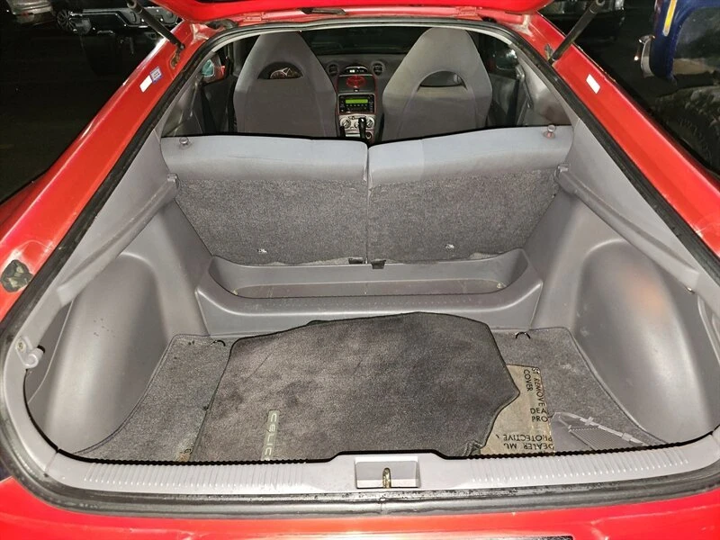 2002 Toyota Celica 7th Gen - Image 10 of 15