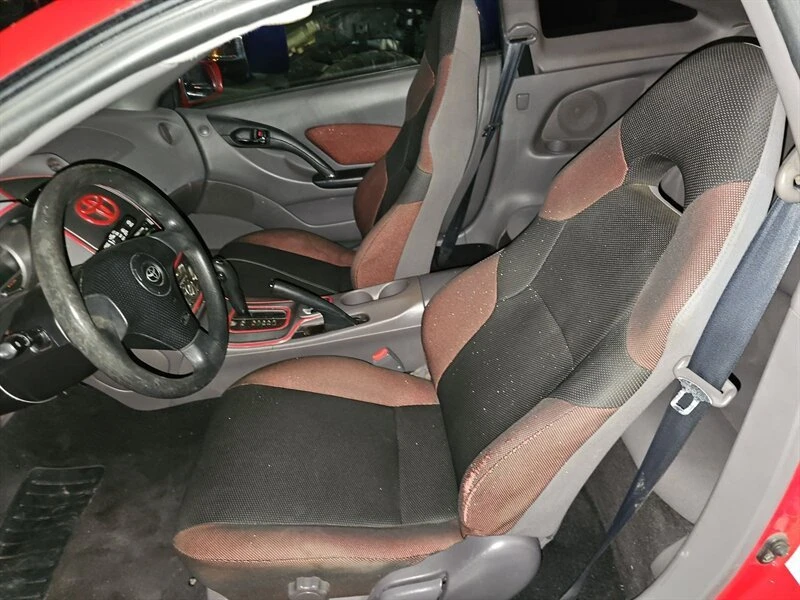 2002 Toyota Celica 7th Gen - Image 2 of 15