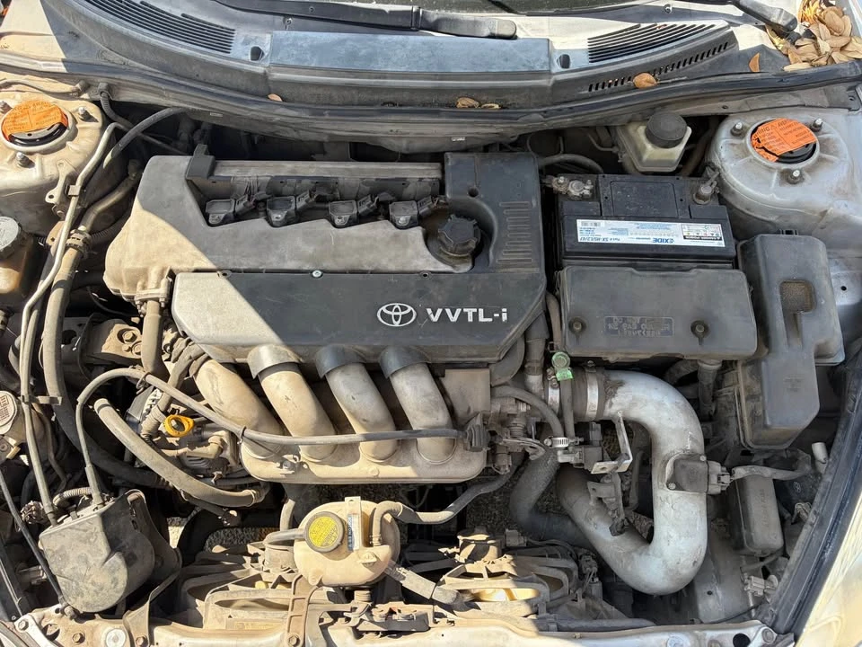 2002 Toyota Celica 7th Gen - Image 6 of 6