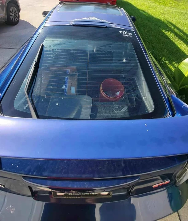 2002 Toyota Celica 7th Gen - Image 6 of 20