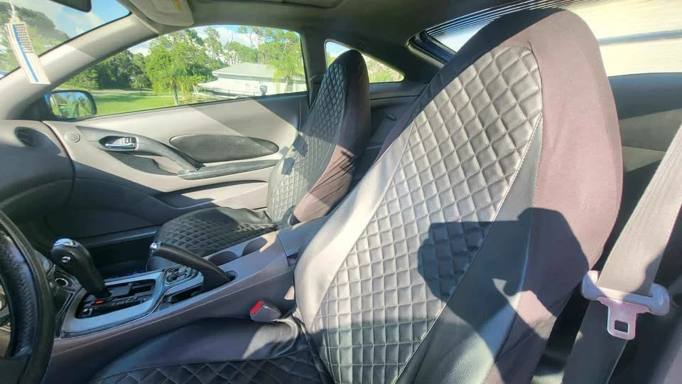 2002 Toyota Celica 7th Gen - Image 10 of 20