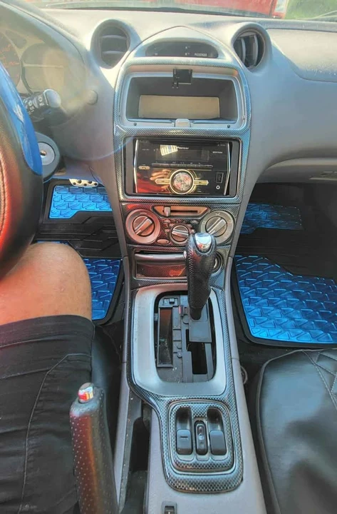 2002 Toyota Celica 7th Gen - Image 17 of 20