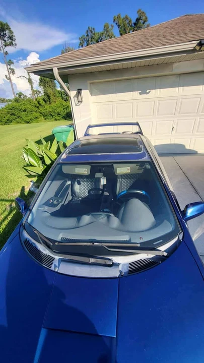 2002 Toyota Celica 7th Gen - Image 7 of 20