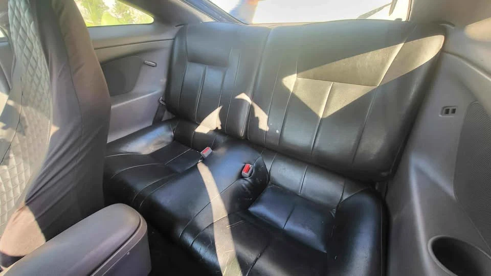 2002 Toyota Celica 7th Gen - Image 14 of 20
