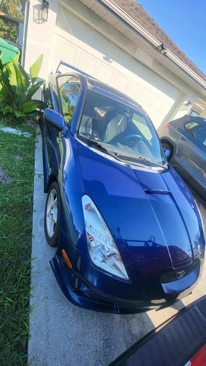 2002 Toyota Celica 7th Gen - Image 18 of 20