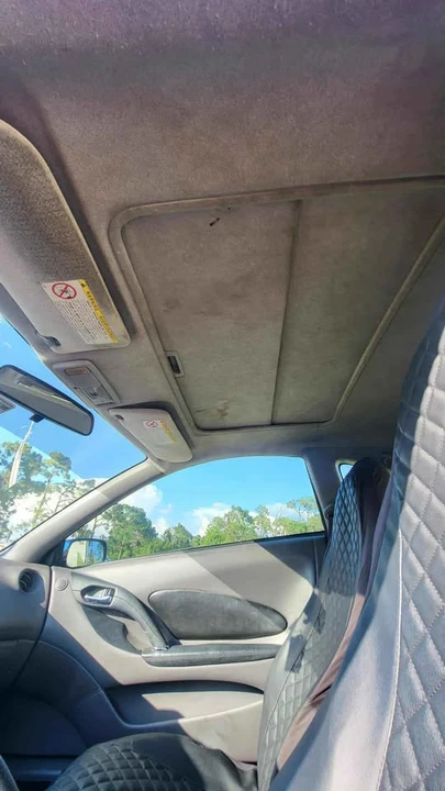 2002 Toyota Celica 7th Gen - Image 16 of 20